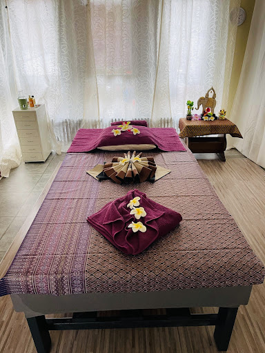 Chai’s Thaimassage