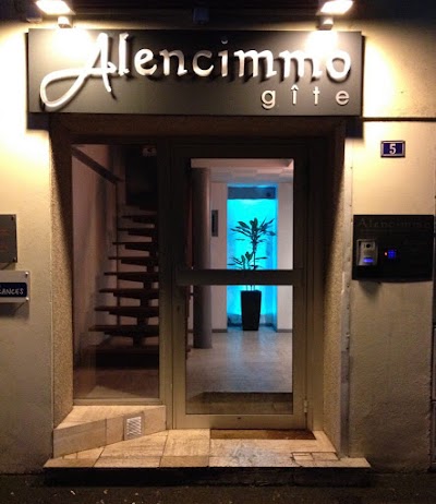 photo of Alencimmo
