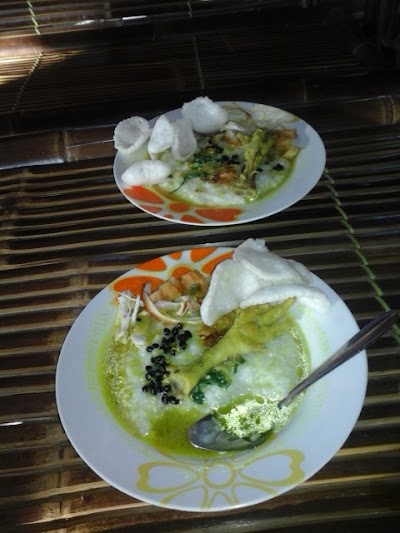 Photos of Angkringan Mas Bondhet