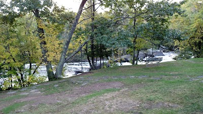 Photos of Goodman Park Campground