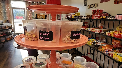 Route 66 Candy Shop - Thumbnail