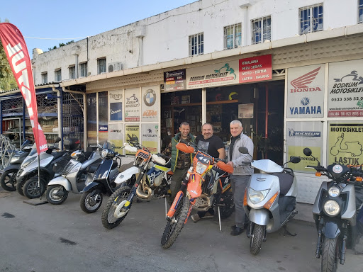 Motostok