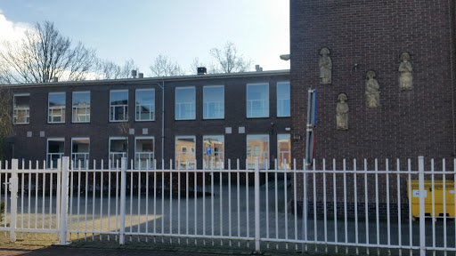 Curio vavo, basiseducatie, nt2 - Roosendaal - Thumbnail