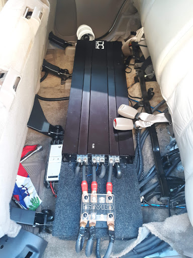 Pro Car Audio - Thumbnail