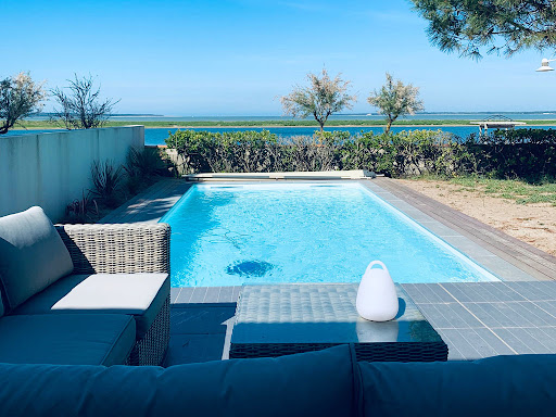 OCEA PISCINES Gallery - France