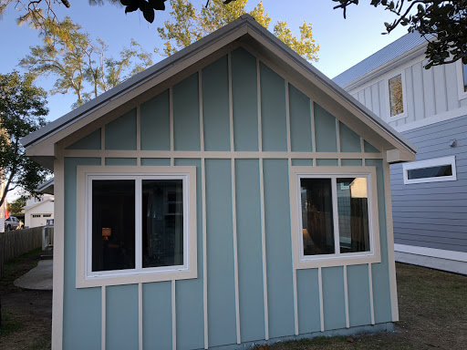 SRS Roofing And Siding