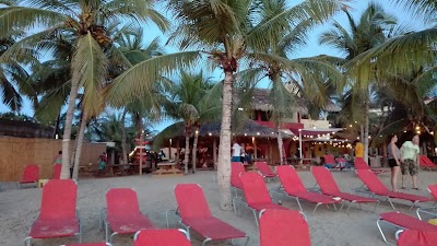 Photos of Blue Bay Lodges - Sunny Curacao