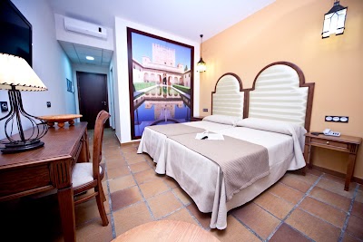 Photos of Hotel Albaida Nature