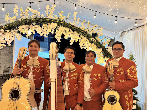 Mariachi Chapala De Tehuacan Puebla OFICIAL
