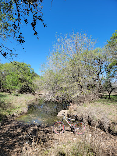 Leon Vista Park and Trailhead - Thumbnail