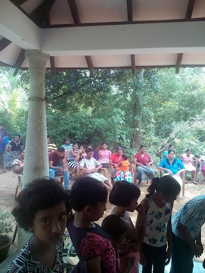 Photos of Bowaththa Temple
