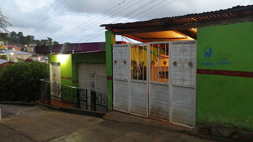 Tienda de ropas "Kimberly"