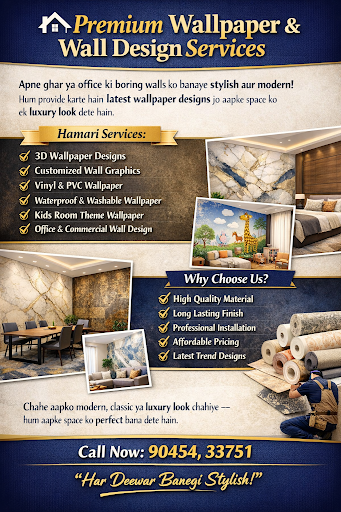 Special Wallpaper Offer – Limited Time! post image
