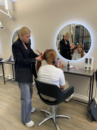 Brobjerg Centrets Frisør - Frisør