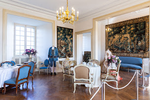 Photo n°24 de Château de Pompadour à Arnac-Pompadour (Château)