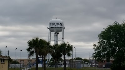 Photos of MCRD Parris Island