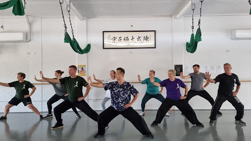 Qi Flow Studio - Thumbnail