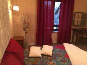 Photo n°39 de Domaine de Lascaux à Montignac-Lascaux (Chambre d'hôtes)