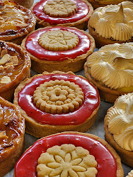 Photo n°84 de La mie du Paysan à La Chapelle-du-Châtelard (Pâtisserie)