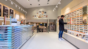 Photo n°4 de ACUITIS Opticien & Audioprothésiste Vitré à Vitré (Magasin de lunettes de soleil)