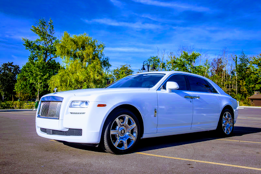 Pearson Limo Service - Thumbnail