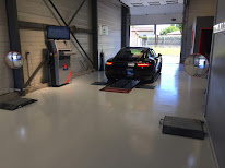 Contrôle Technique La Salvetat à La Salvetat-Saint-Gilles