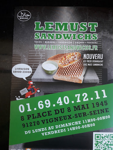 Photo 1 - Le Must