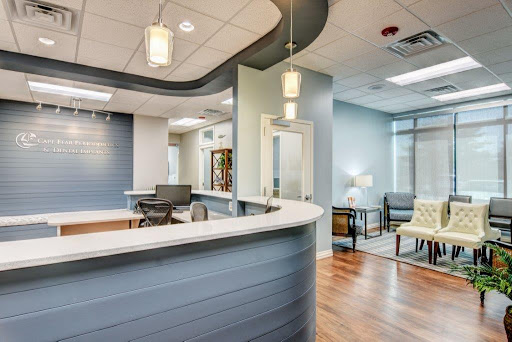 Cape Fear Periodontics & Dental Implants