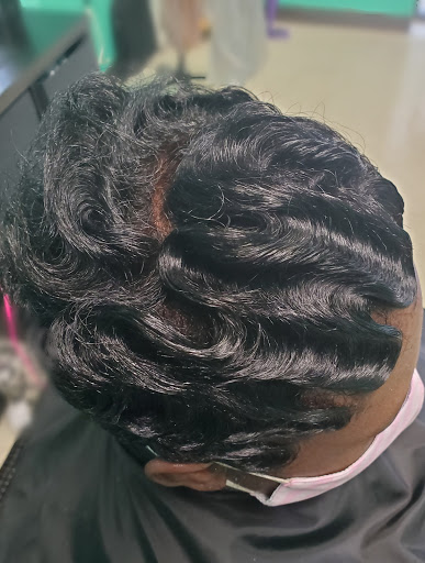 Silhouettes Styling Salon - Thumbnail