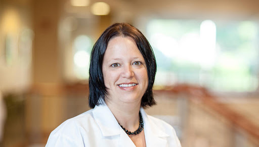 Jamie Marie Borgmann, MD - Thumbnail