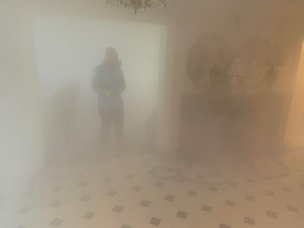 Pure Maintenance Mold Remediation - Orlando photo