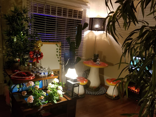 TT Massage & Spa