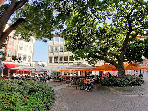 Liebfrauenberg - Visual
