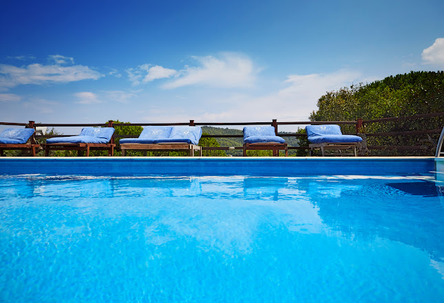 Skiathos Villa Madag