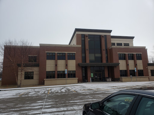 Brookings County Treasurer