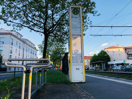 Sterndamm/Königsheideweg (Berlin)