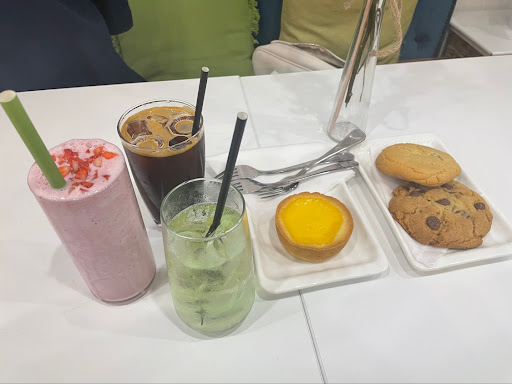 Acafe (BlueSong) Coffee & Mocktails - Thumbnail