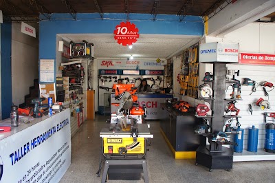 Photos of Tools & More S.A.