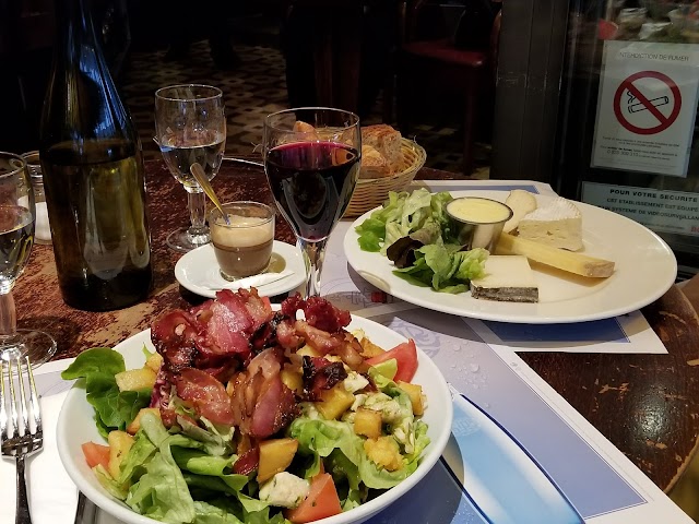 Café Daguerre