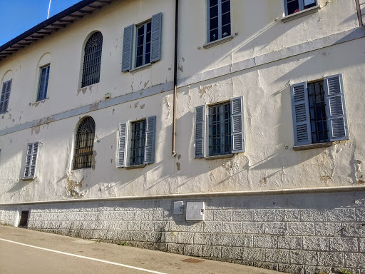 Biblioteca di Mozzate - Thumbnail