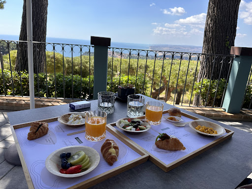 La Ginestra in fiore | Ristorante & Camere - Thumbnail