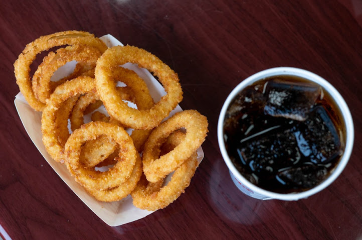 Hot Dog Charlie's Cohoes by null