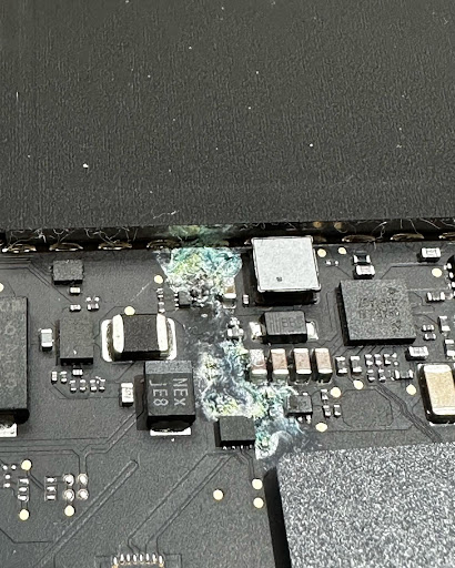 iFIX 4U Port Chester - Thumbnail