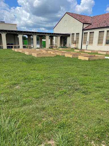 Murphy High School - Visual