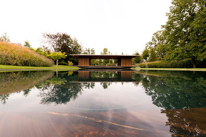 Ganz Muller Architectes