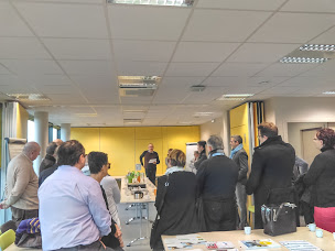 Photo n°16 de Le Signal à Les Auxons (Agence de location de bureaux)