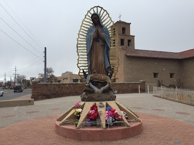 Our Lady of Guadalupe