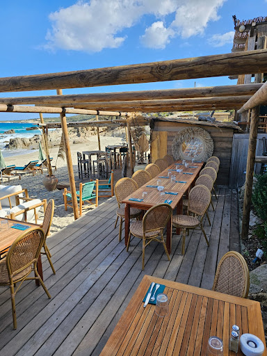 Photo de Restaurant La Table Di Mà Lumio à Lumio (20260)