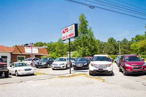 Automax of Chattanooga LLC - Thumbnail