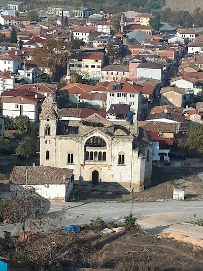 Tekke Seyir Tepesi